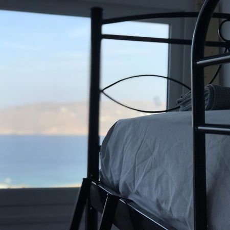 Seaclusion Apartments Panormos  Екстериор снимка
