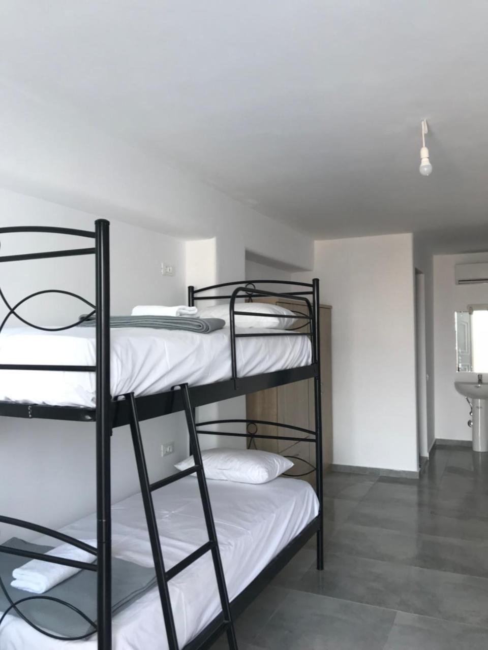 Seaclusion Apartments Panormos  Екстериор снимка