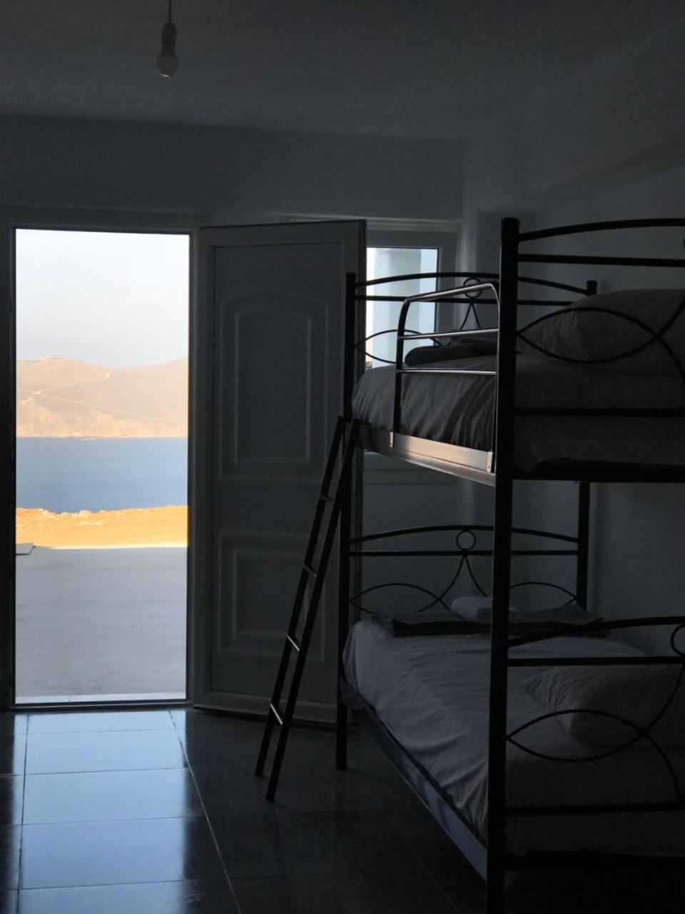 Seaclusion Apartments Panormos  Екстериор снимка