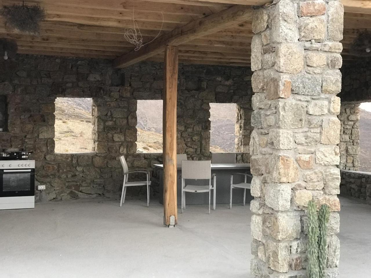 Seaclusion Apartments Panormos  Екстериор снимка