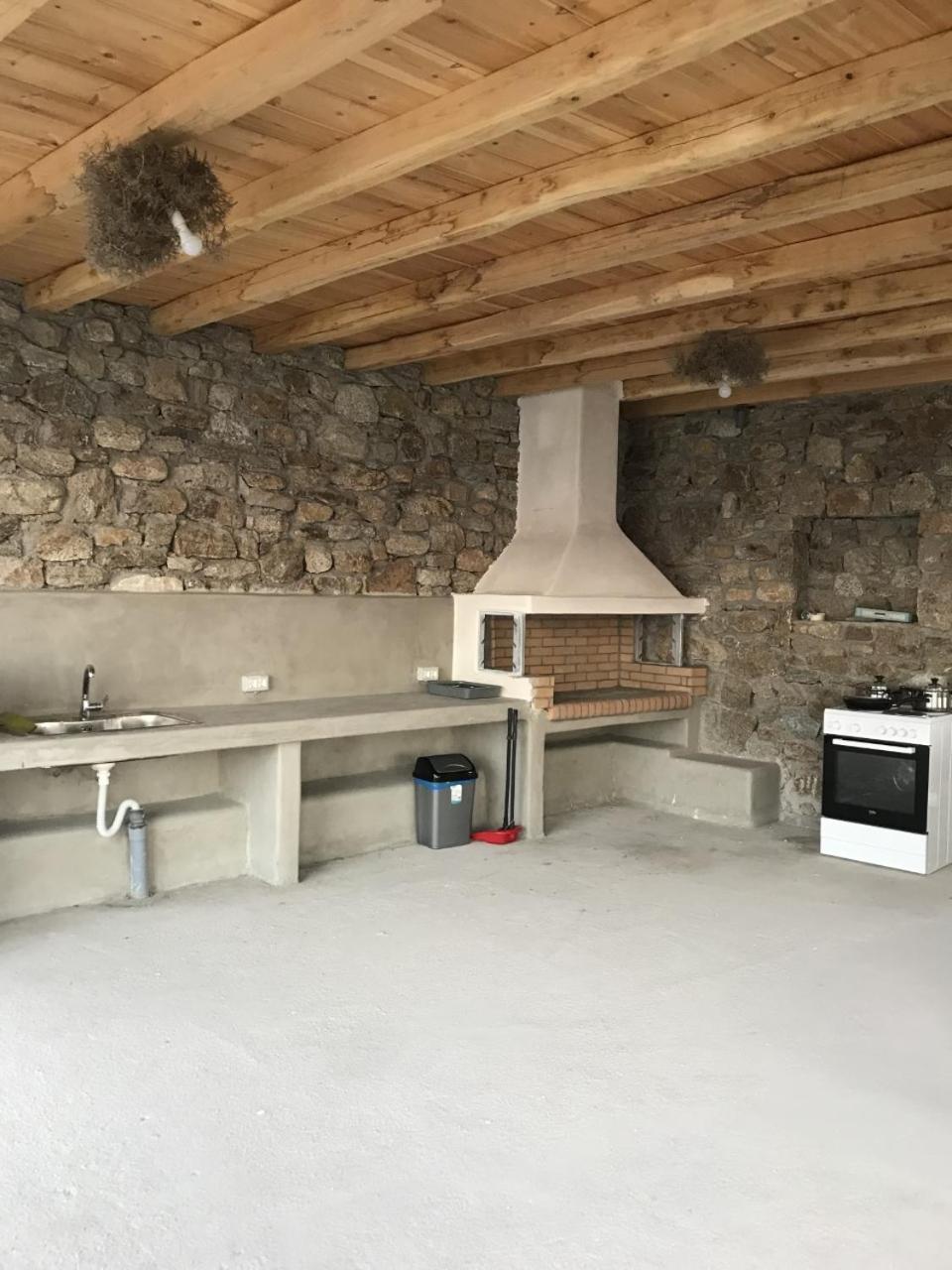 Seaclusion Apartments Panormos  Екстериор снимка