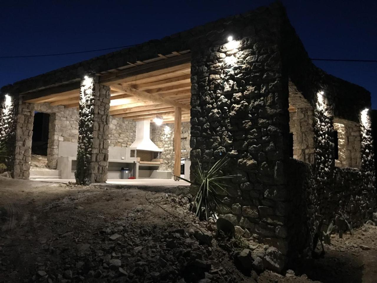 Seaclusion Apartments Panormos  Екстериор снимка