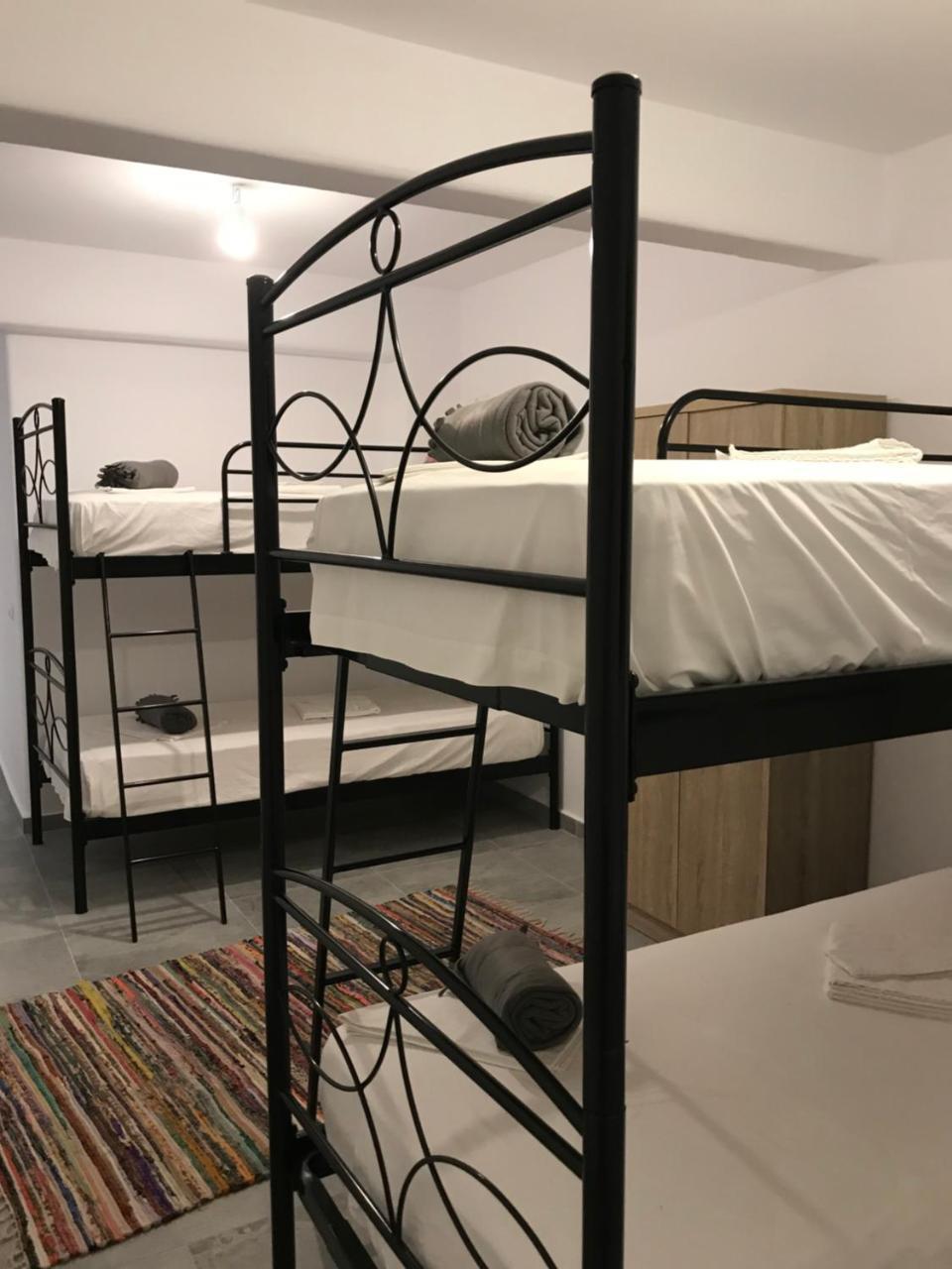 Seaclusion Apartments Panormos  Екстериор снимка